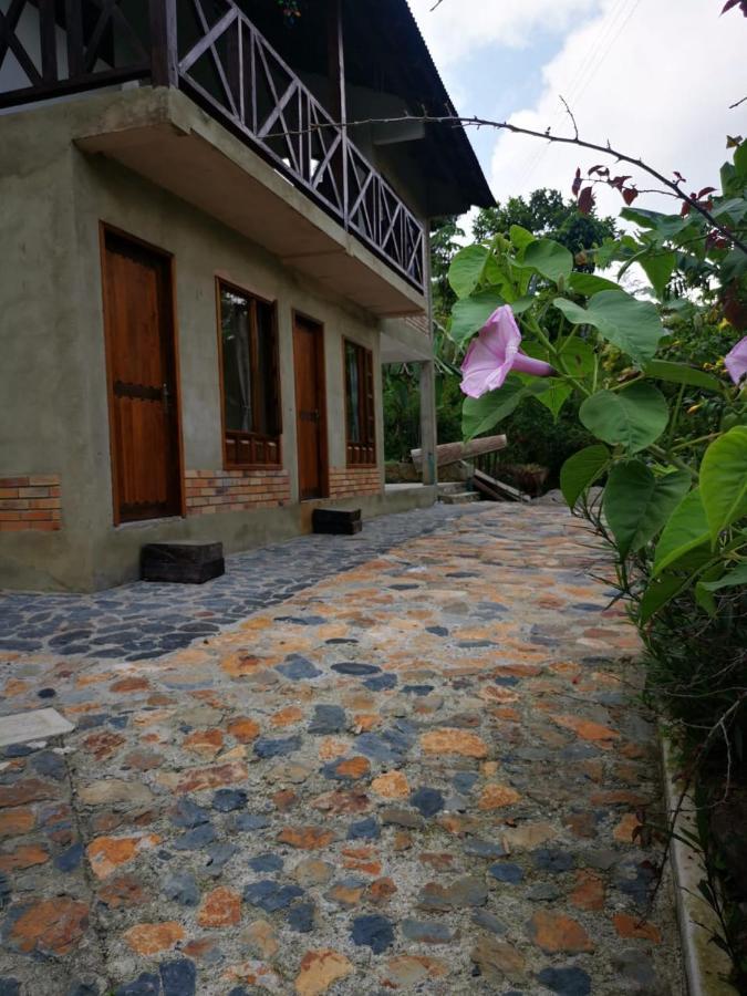 Hotel Boutique Albania Отанче Экстерьер фото