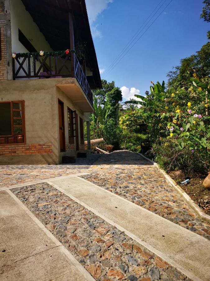 Hotel Boutique Albania Отанче Экстерьер фото